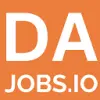 DataAnalystJobs.io favicon