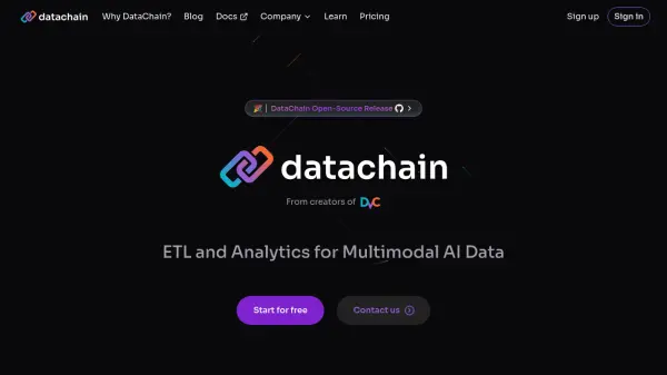 DataChain