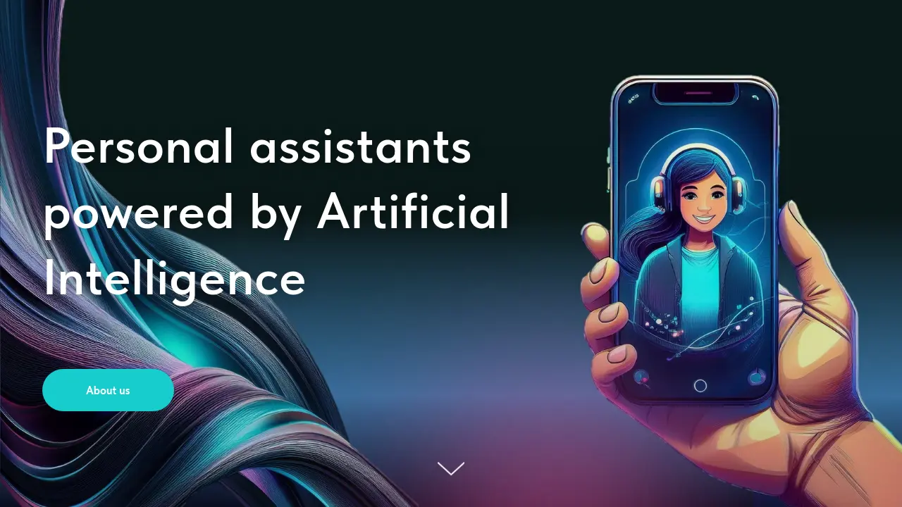 DataKlear - Custom AI Assistants with No-Code Simplicity