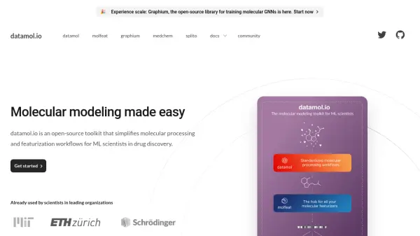 datamol.io