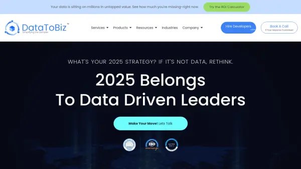 DataToBiz