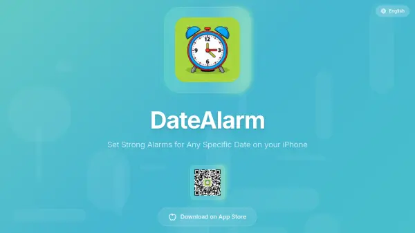 DateAlarm