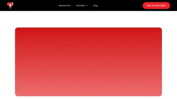 DateNightIdea