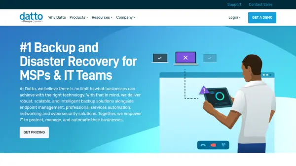 Datto