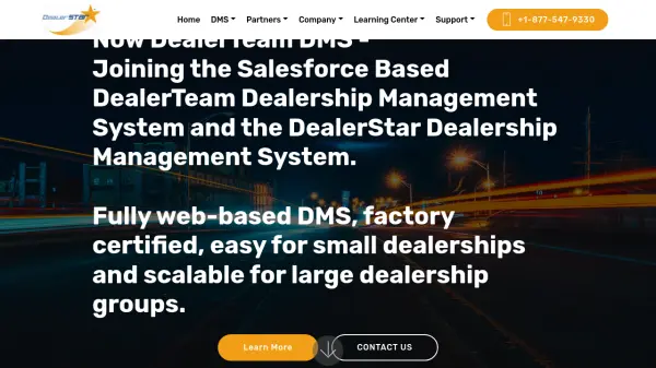 DealerStar