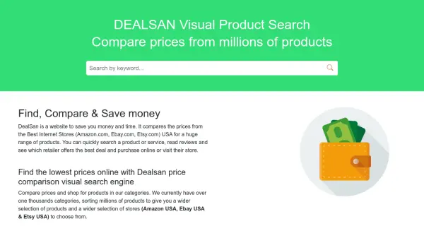 DealSan