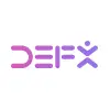 DEFX favicon
