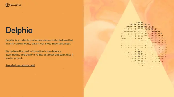 Delphia