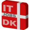 Denmark IT Jobs favicon