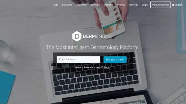 DermEngine