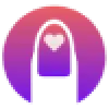 DesignTonali - AI Nail Design Generator favicon