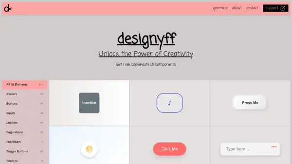 Designyff