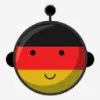 Deutsch Mentor favicon