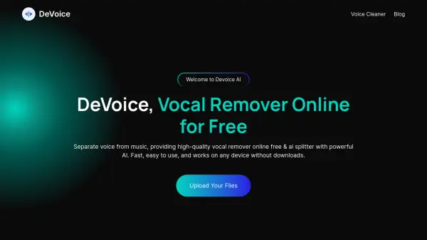 DeVoice