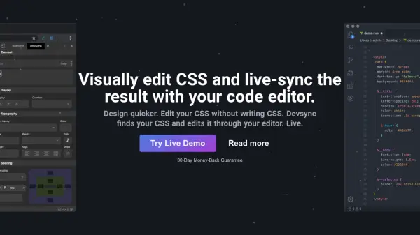 Devsync