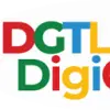 DGTL DigiCard favicon