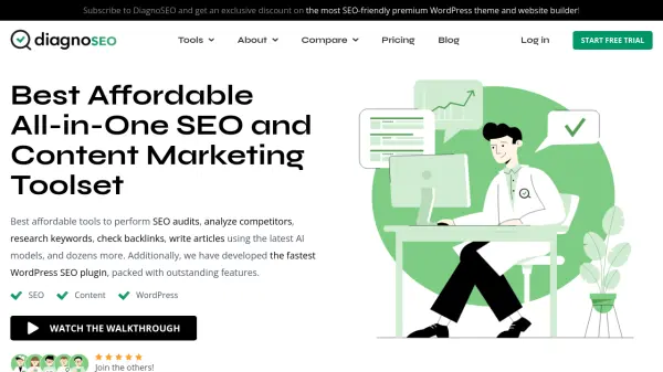 DiagnoSEO