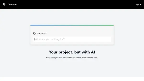 diamond.io