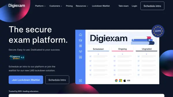 Digiexam