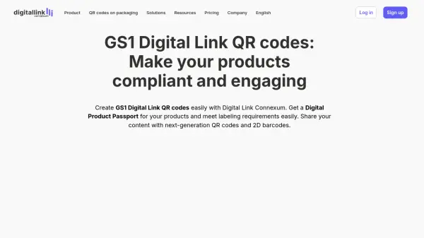 Digital Link Connexum