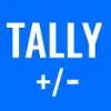 Digital Tally Counter favicon