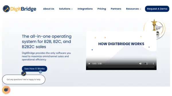 DigitBridge
