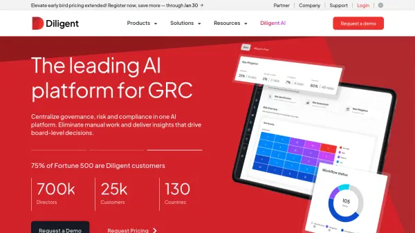 Diligent AI