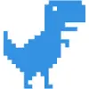 Dino Game favicon