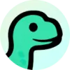 Dinosave favicon