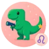 DinoScope favicon
