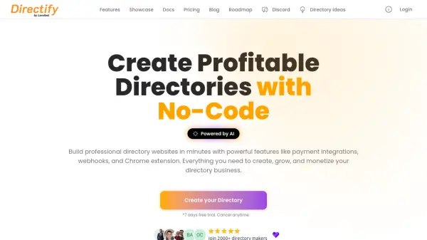 Directify