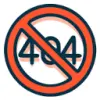 Dislike404.com favicon