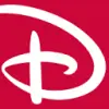 DisneyNow favicon