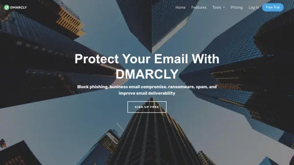 DMARCLY
