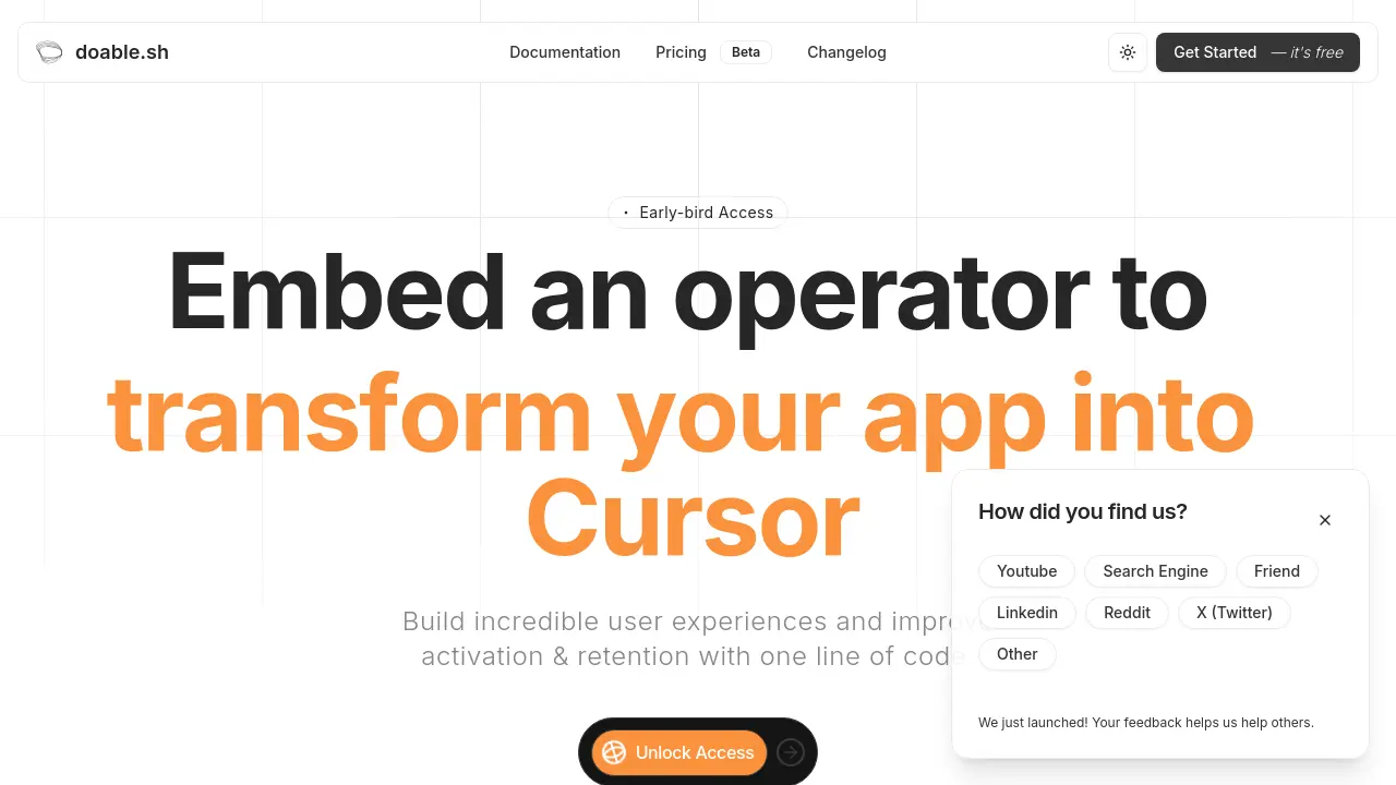 doable.sh screenshot