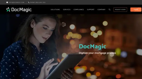 DocMagic