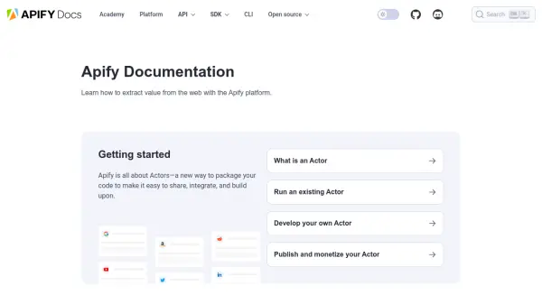 docs.apify.com
