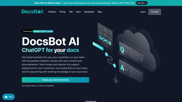 DocsBot AI