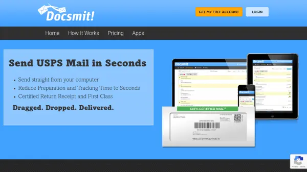 Docsmit