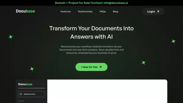 DocuBase.AI