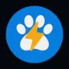Dog Thunder favicon