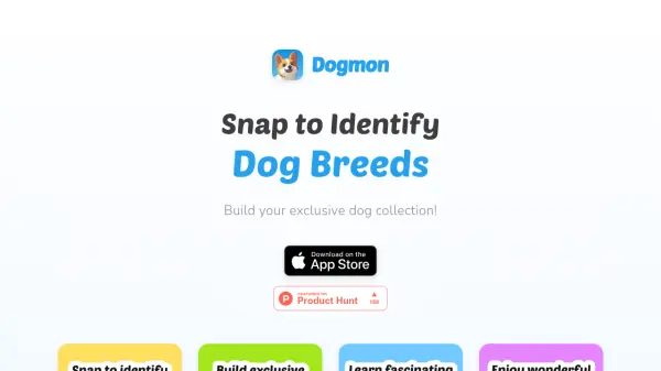 Dogmon