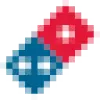 Domino's favicon
