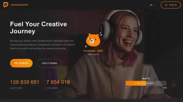 DonationAlerts