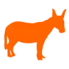 Donkey Republic favicon
