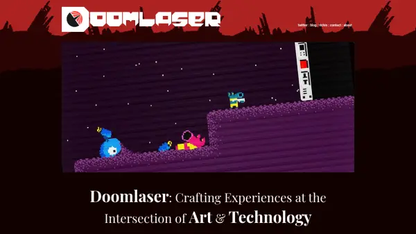 Doomlaser