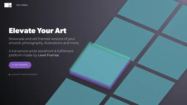 Dot Press