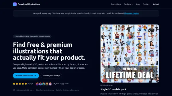 Download Illustrations