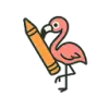 DrawMingo favicon