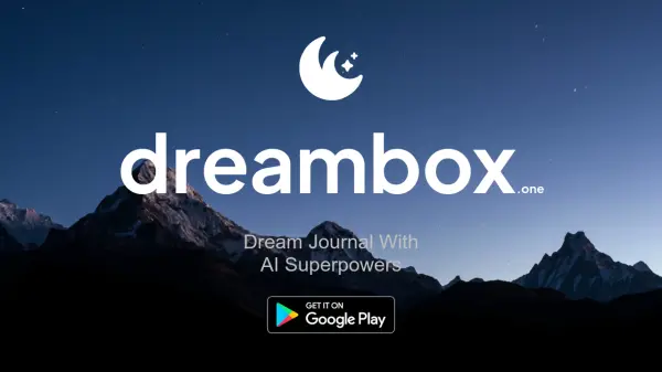 Dreambox.one